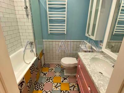 квартира по адресу Регенераторная ул., 4 к14