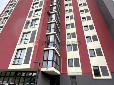 квартира по адресу Зеленая ул., 269г