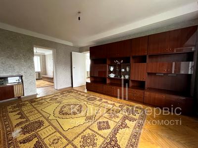 квартира по адресу Энтузиастов ул., 17