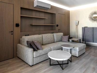 квартира за адресою Антоновича вул. (Горького), 44