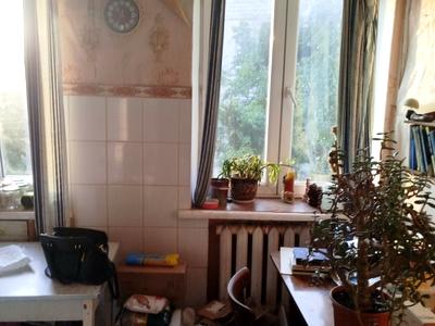 квартира по адресу Бульварно-Кудрявская ул. (Воровского), 8