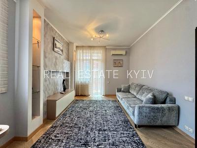квартира по адресу Евгения Коновальца ул. (Щорса), 32-Г