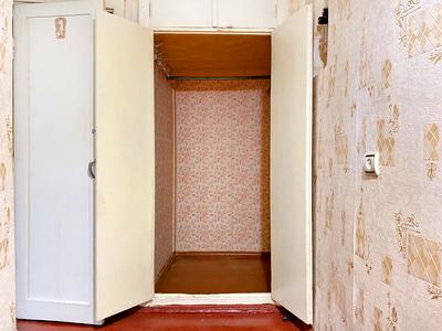 квартира по адресу Пихтовый пер., 7