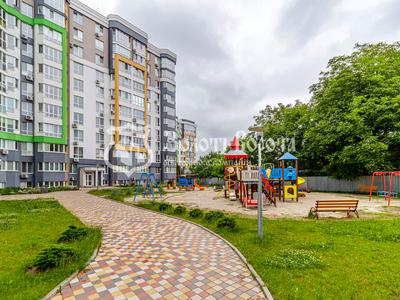 квартира за адресою Весняний пров., 2