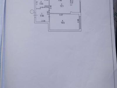 квартира по адресу Университетская ул., 1