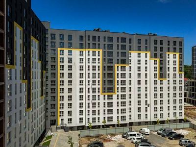 квартира за адресою Залізнична вул., 7