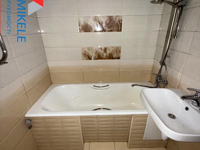 квартира за адресою Ярослава Івашкевича вул., 12