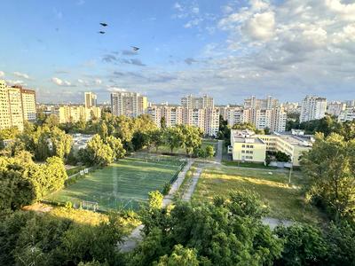 квартира по адресу Полярная ул., 8-Г