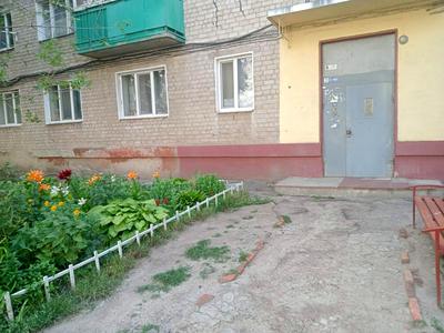 квартира по адресу Киргизская ул., 4