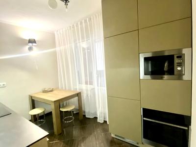 квартира за адресою Сергія Данченка вул., 28-Б
