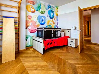 квартира за адресою Голосіївський просп. (40-річчя Жовтня), 95-А