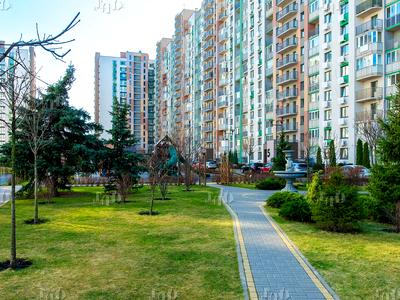 квартира по адресу Тираспольская ул., 60