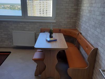 квартира по адресу Киев, Соломии Крушельницкой ул., 15-В