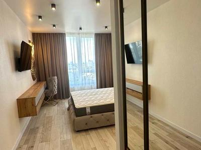 квартира за адресою Івана Франка вул., 40 к1