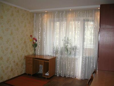 квартира за адресою Слави бульв., 36