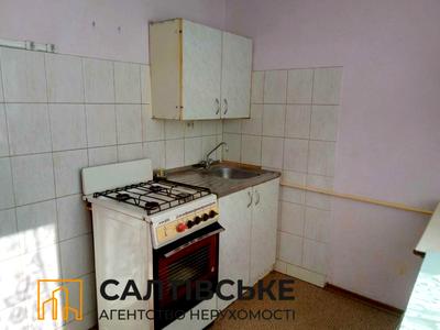 квартира по адресу Героев Труда ул., 48е