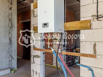 квартира по адресу Академика Заболотного ул., 1-Б
