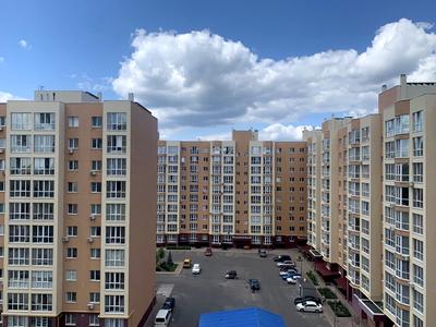 квартира за адресою Героїв Небесної Сотні просп., 26/14