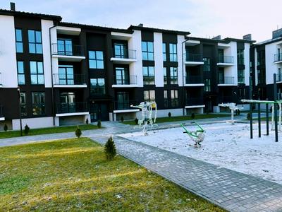 квартира за адресою Роксоляни вул., 12