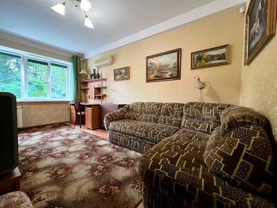 квартира за адресою Солом'янська вул., 16