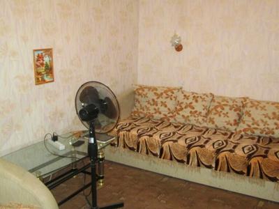 квартира по адресу Запорожское шоссе, 40