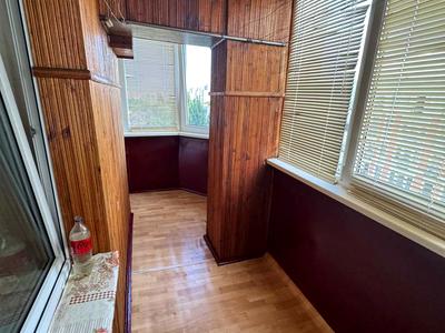 квартира по адресу Клавдиевская ул., 36