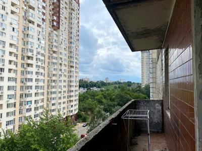 квартира за адресою Тетяни Яблонської вул., 1