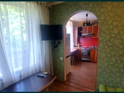 квартира за адресою Перемоги просп., 78а