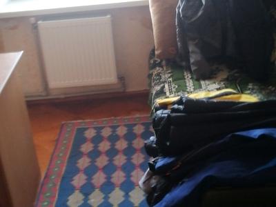 дом по адресу Ашгабадська ул., 25