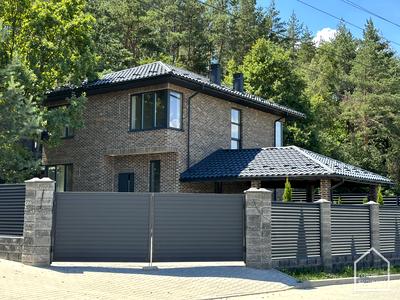 дом по адресу Вікентія Хвойки, 61