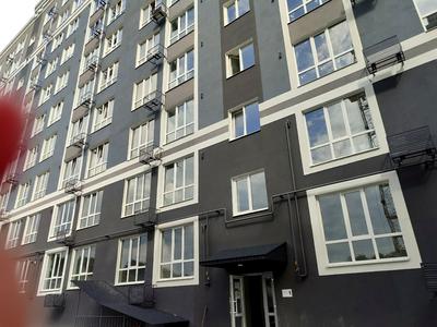 квартира за адресою Лісова вул., 42-В