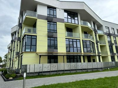 квартира за адресою Дубищанська вул., 10