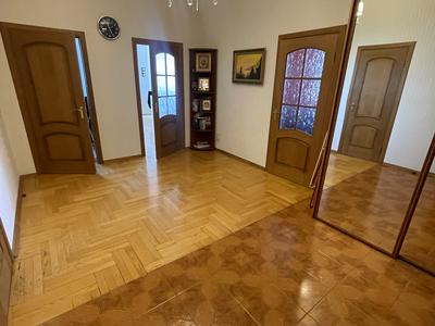 квартира по адресу Молдовська, 2