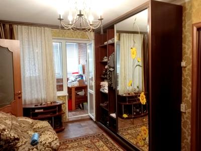 квартира по адресу Мира просп., 42