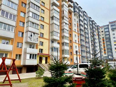 квартира по адресу Гайдамацкая ул. (Марфи Струтинської), 13-Б