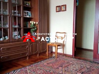 квартира по адресу Чаривная ул., 121