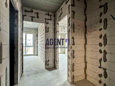 квартира за адресою Паркова, 2