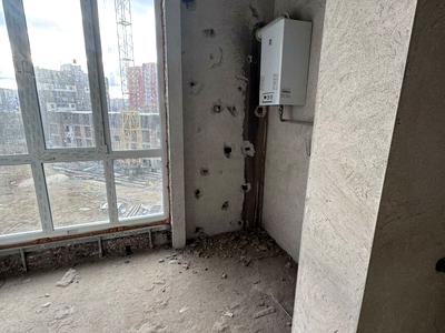 квартира за адресою Панаса Мирного вул., 16/6