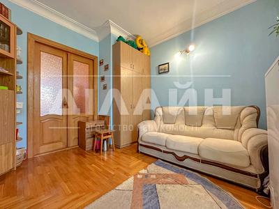 квартира по адресу Проспект Соборный, 58