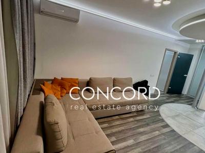 квартира за адресою Феодосійська вул., 1