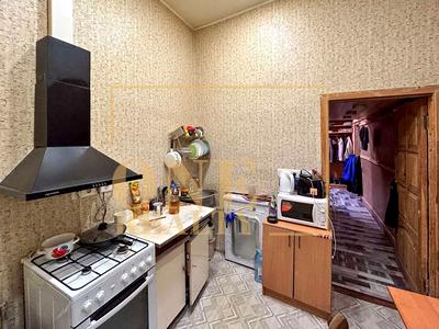 квартира по адресу Саксаганского ул., 89-А