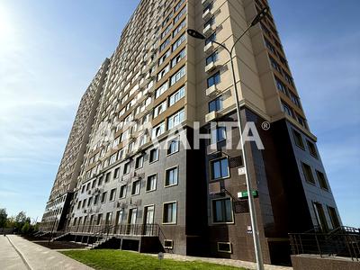 квартира за адресою Перлинна вул., 8