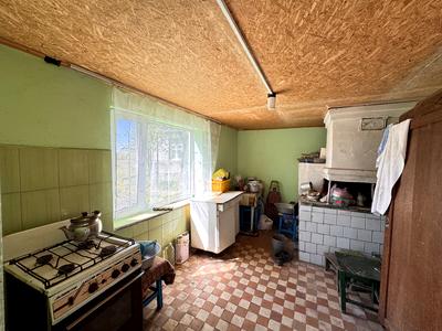 будинок за адресою смт. Бородянка, Хутірська