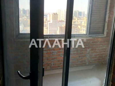 квартира по адресу Антоновича ул. (Горького), 44