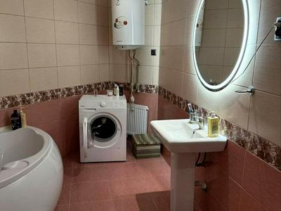 квартира за адресою Харків, Тракторобудівників просп., 103г