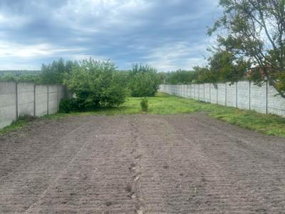 участок по адресу Зелена, 7