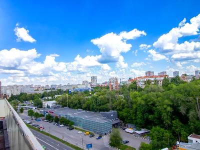 квартира за адресою Харків, Клочківська вул., 117
