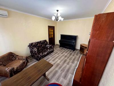 квартира по адресу Оболонский просп., 23-А