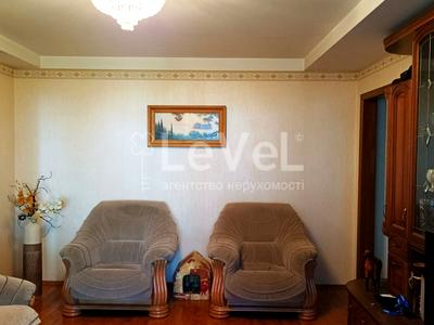 квартира по адресу Энтузиастов ул., 15