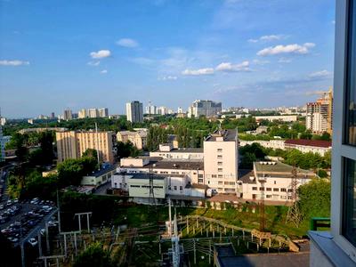 квартира по адресу Олеся Бердника ул., 1-Д